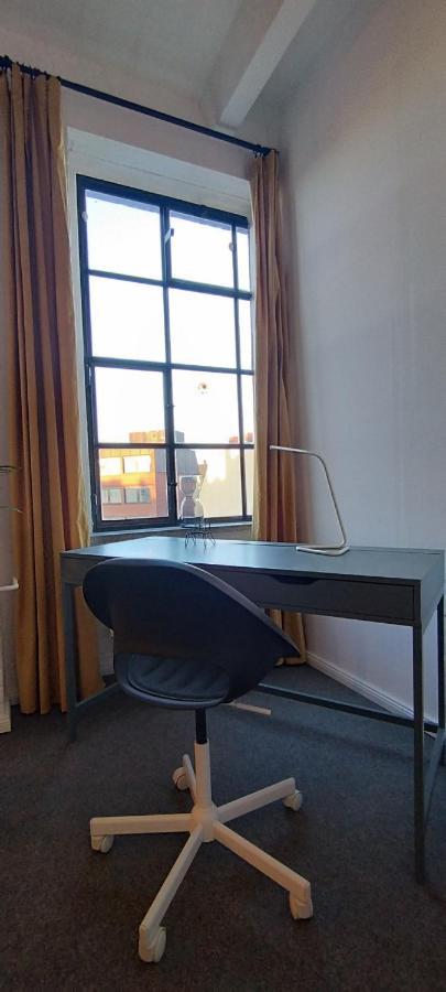 Loft46 - Self Checkin - Long And Shortstay Apartment Berlin
