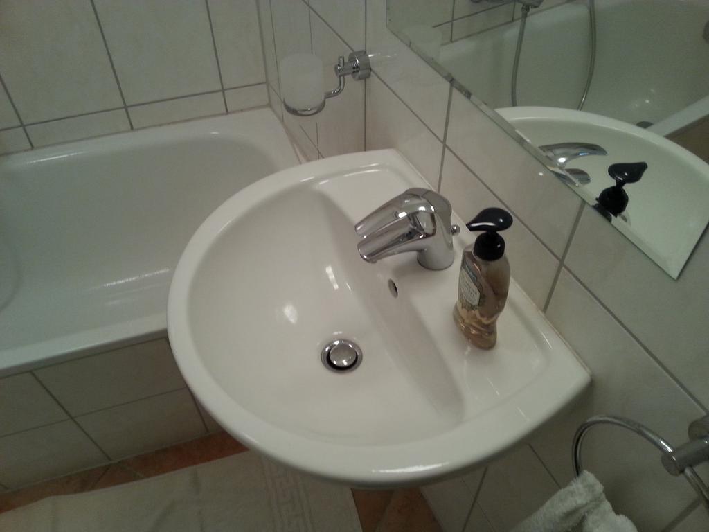 Stadtoase Wilmersdorf Apartment