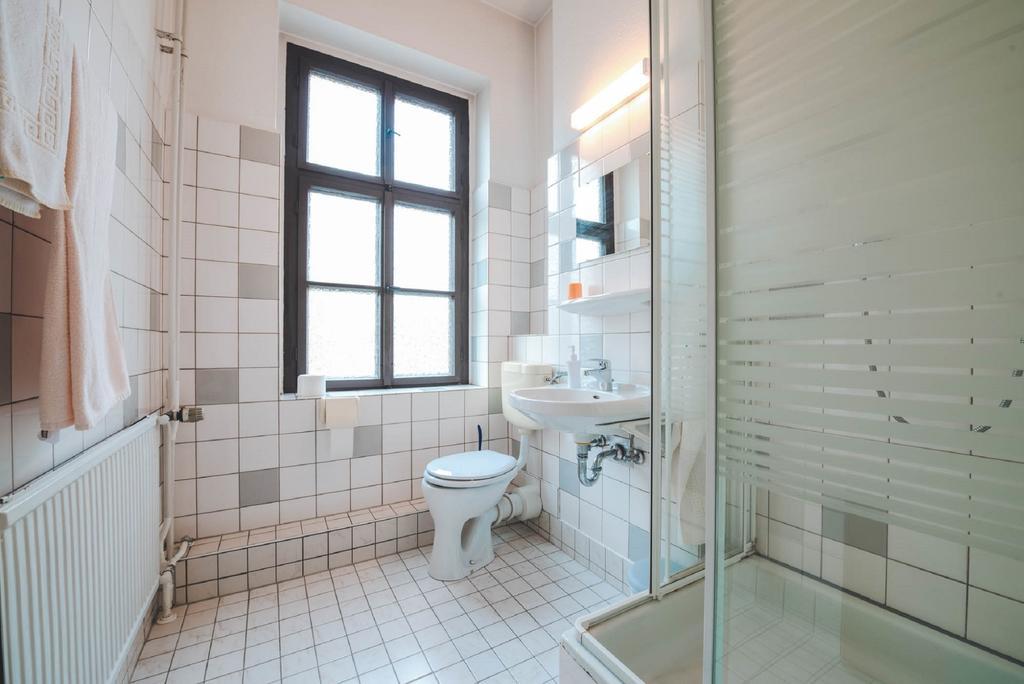 Guest house Am Anger Berlin