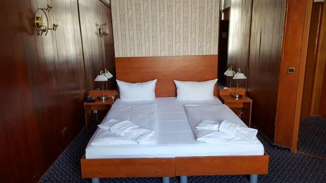 Hotel City Am Kurfuerstendamm 3*