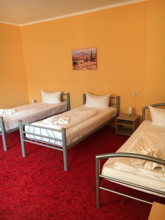 Guest house Streuhof Berlin