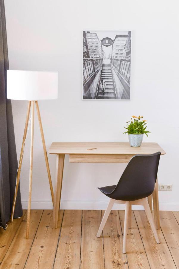 Apartment Old Town *