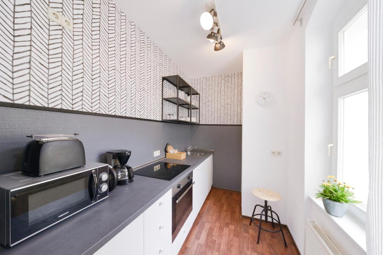 Apartment Old Town Berlin