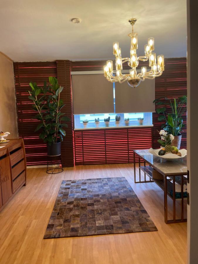 Apartamento Moeblierte Am Ku'damm Berlim