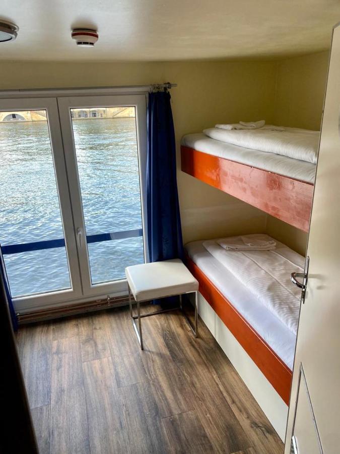 Hotel Shipotel-Berlin Gmbh, Shipotel Eastern & Shipotel Western 2*