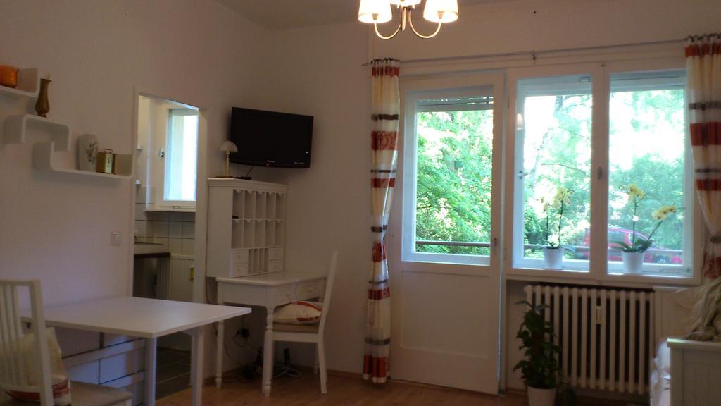 Apartamento Oasis *
