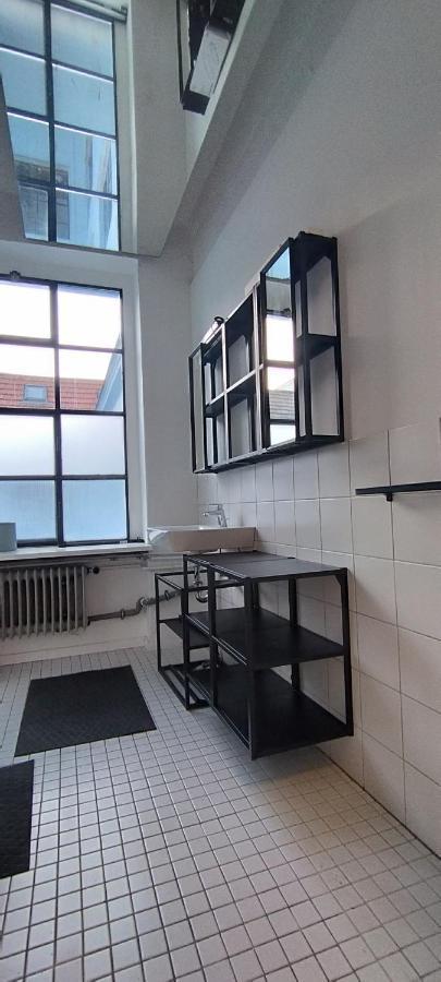 Loft46 - Self Checkin - Long And Shortstay Apartment Berlin