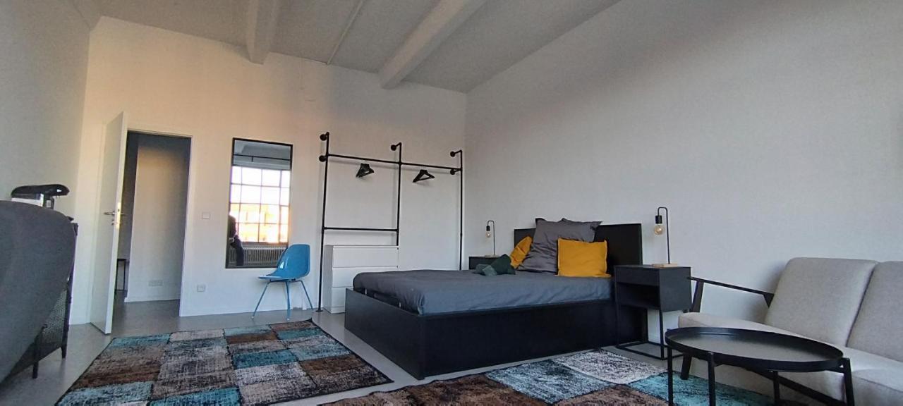 Apartment Loft46 - Self Checkin - Long And Shortstay