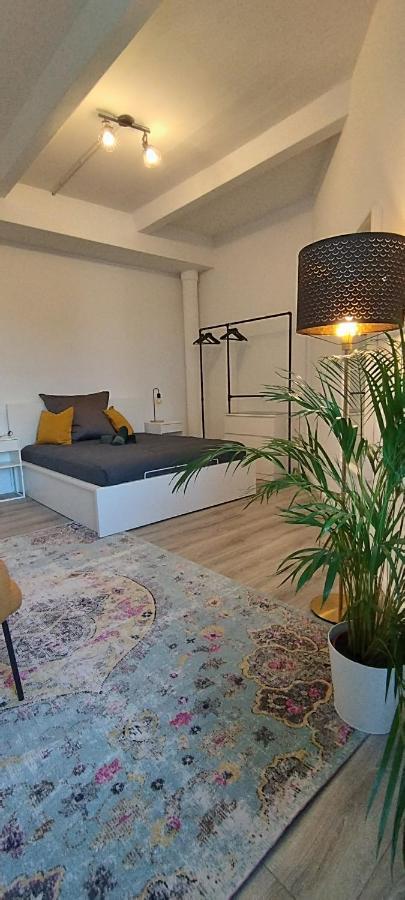 Loft46 - Self Checkin - Long And Shortstay Apartment