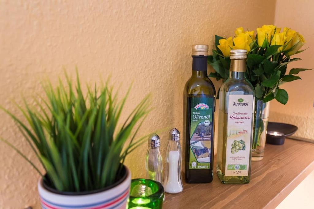 Zentrale Altbauwohnung Im Helmholtzkiez *