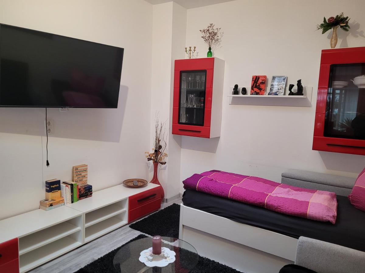 Apartment Am Krossinsee