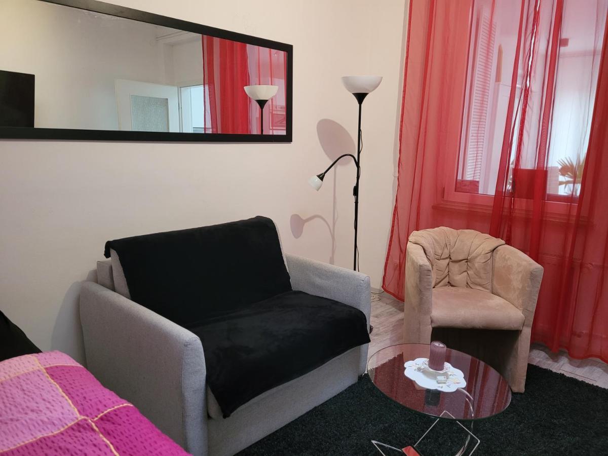 Am Krossinsee Apartment