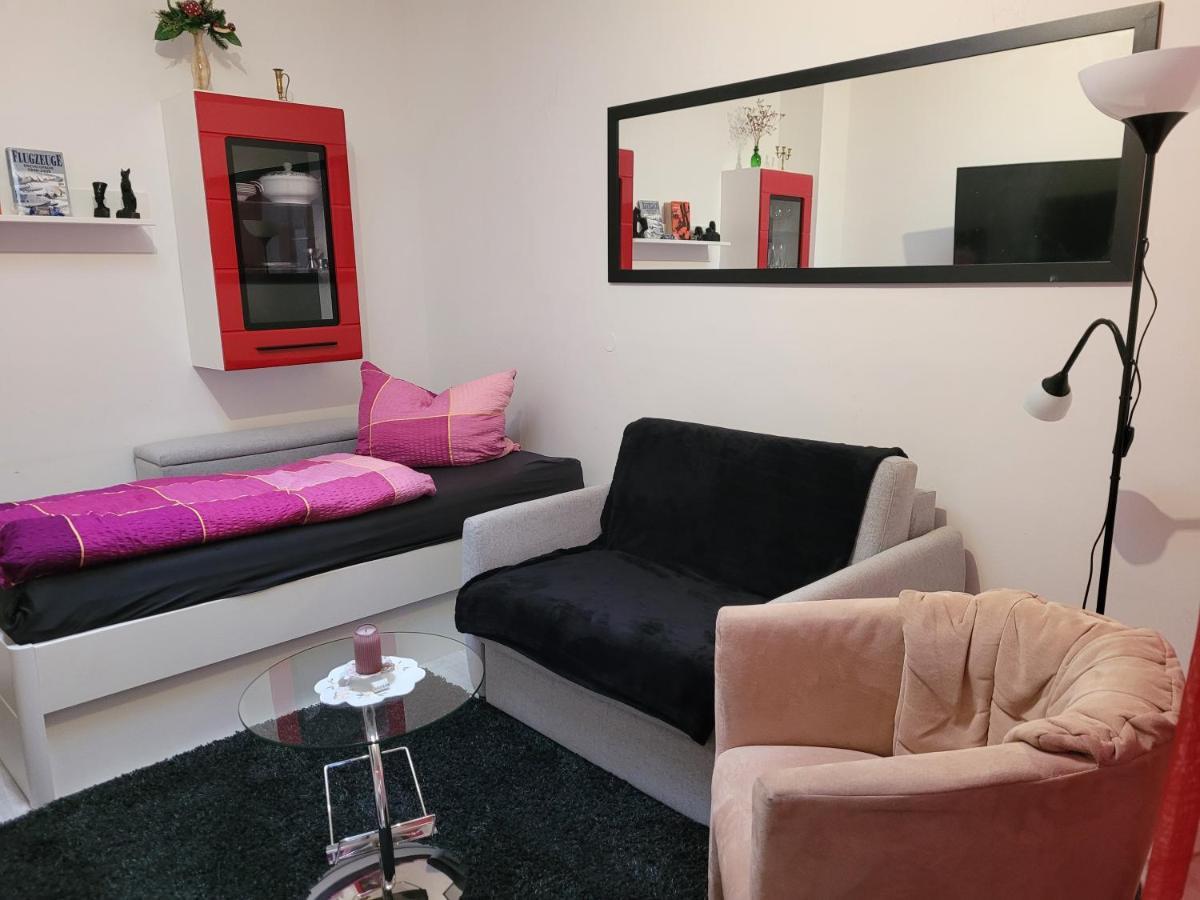Apartment Am Krossinsee