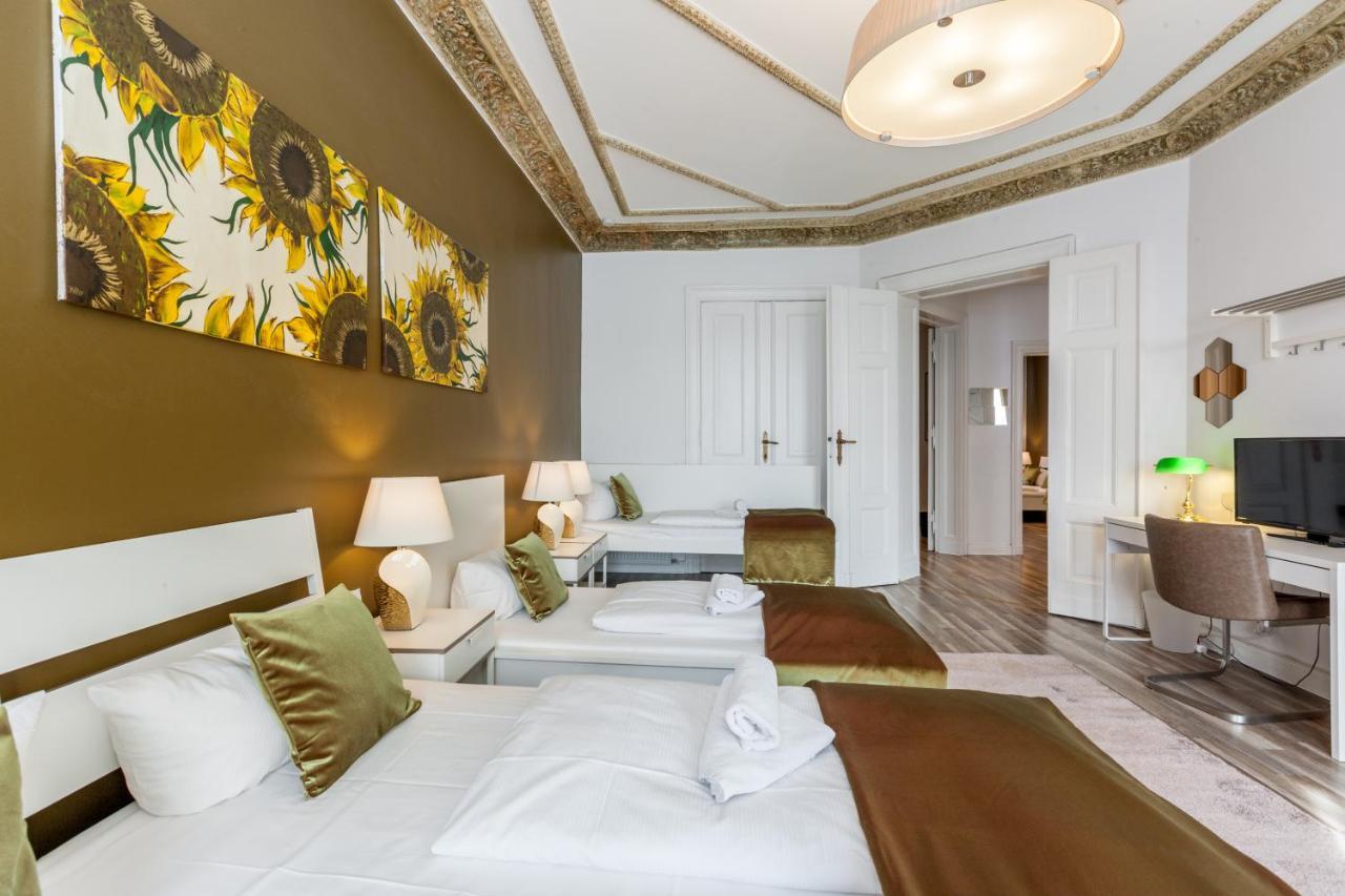 Dilo Apartamento Berlim
