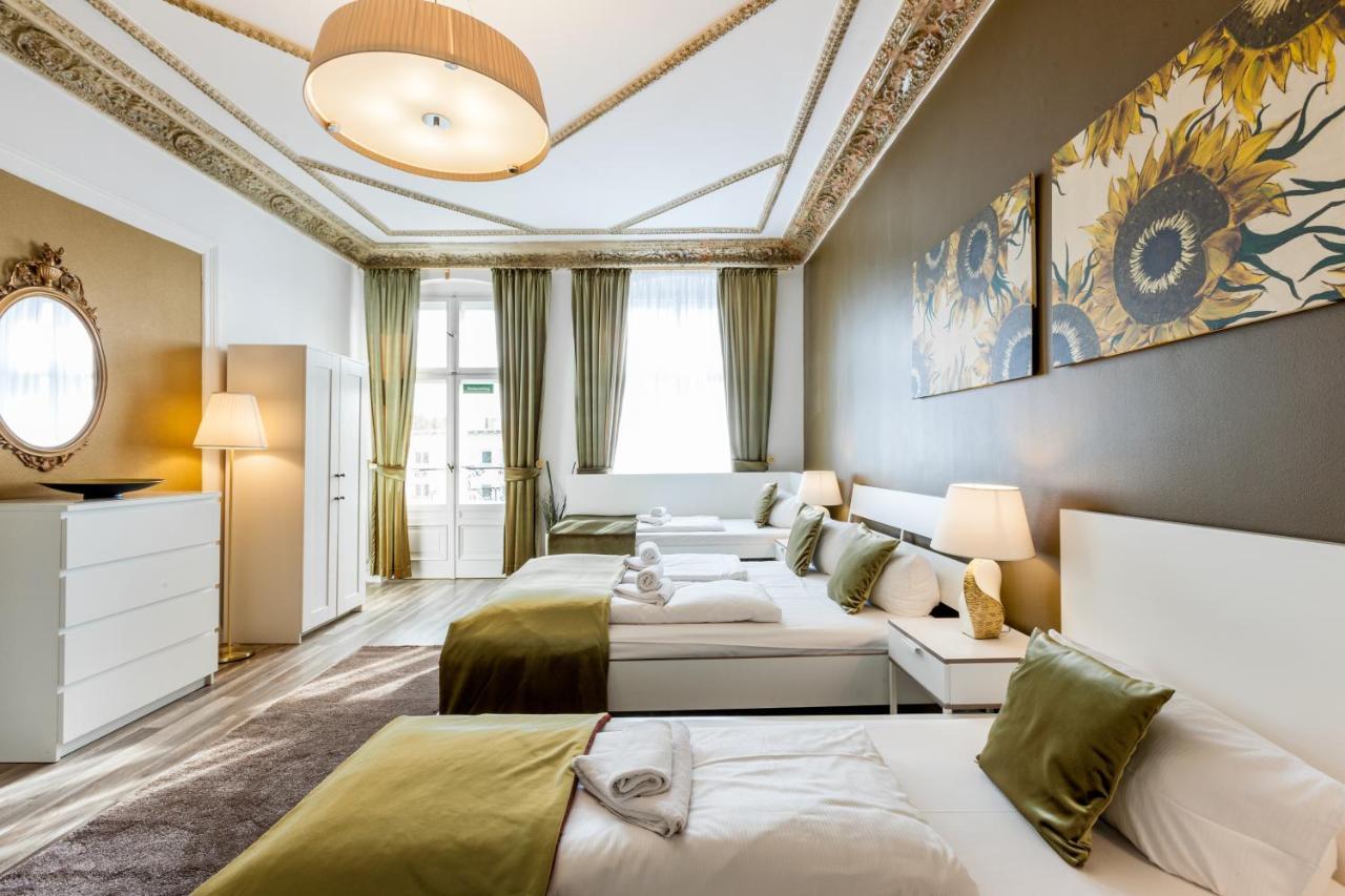 Apartamento Dilo Berlim