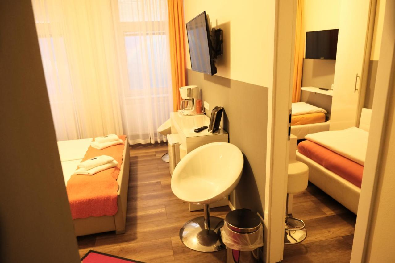City Guest house Berlin