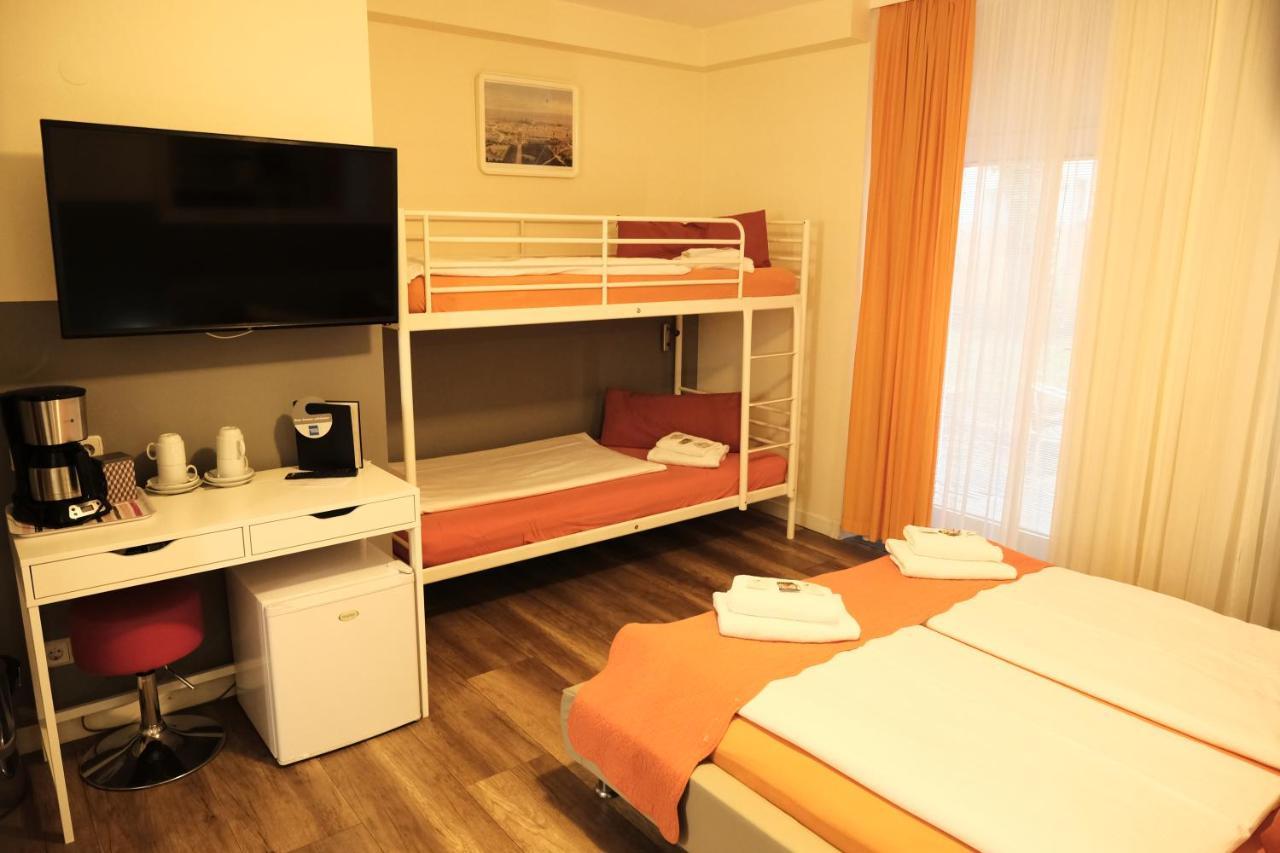 City Guest house Berlin
