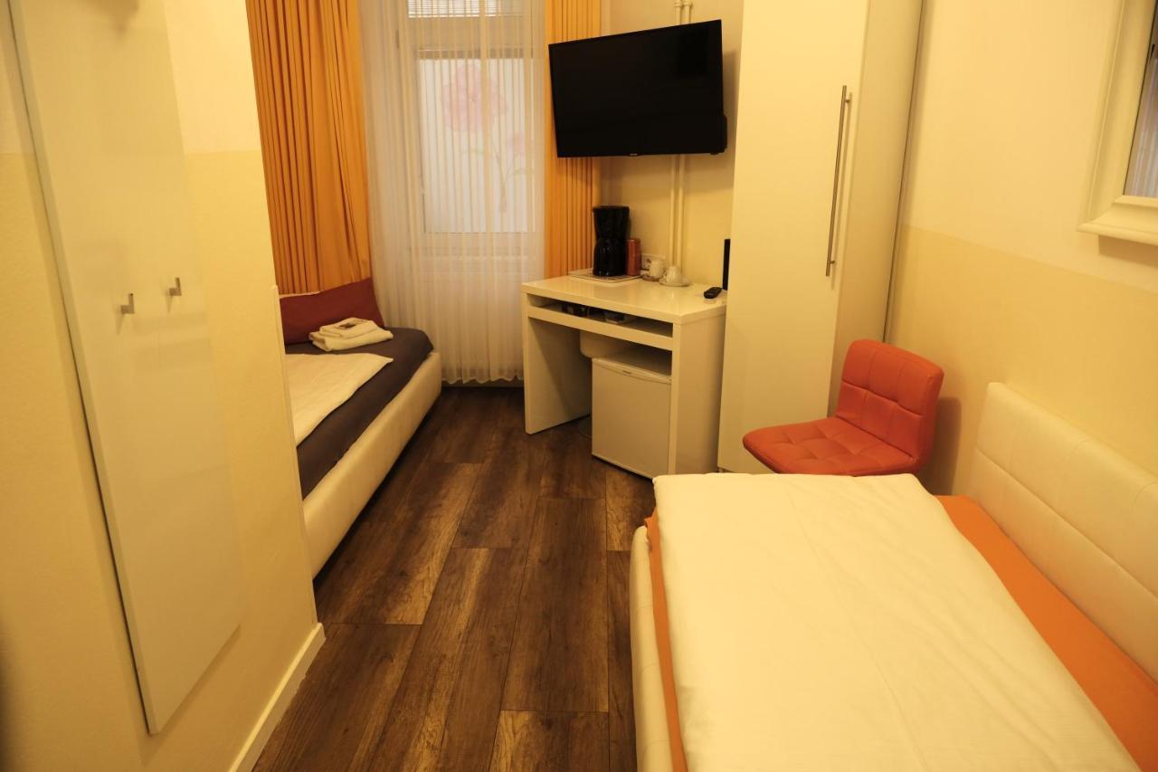 City Guest house