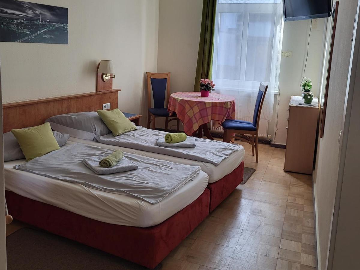 Aparthotel Hubertus Berlin