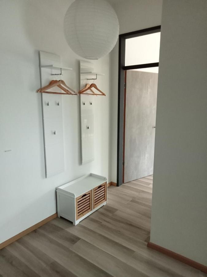 Stadtgruen 2 Apartment