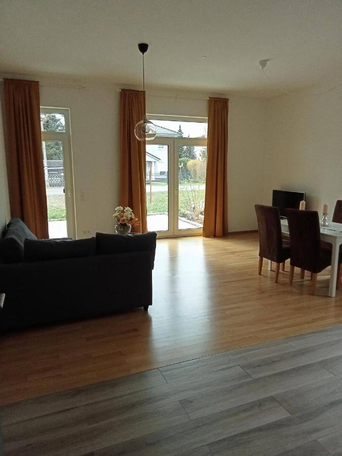 Apartment Stadtgruen 2