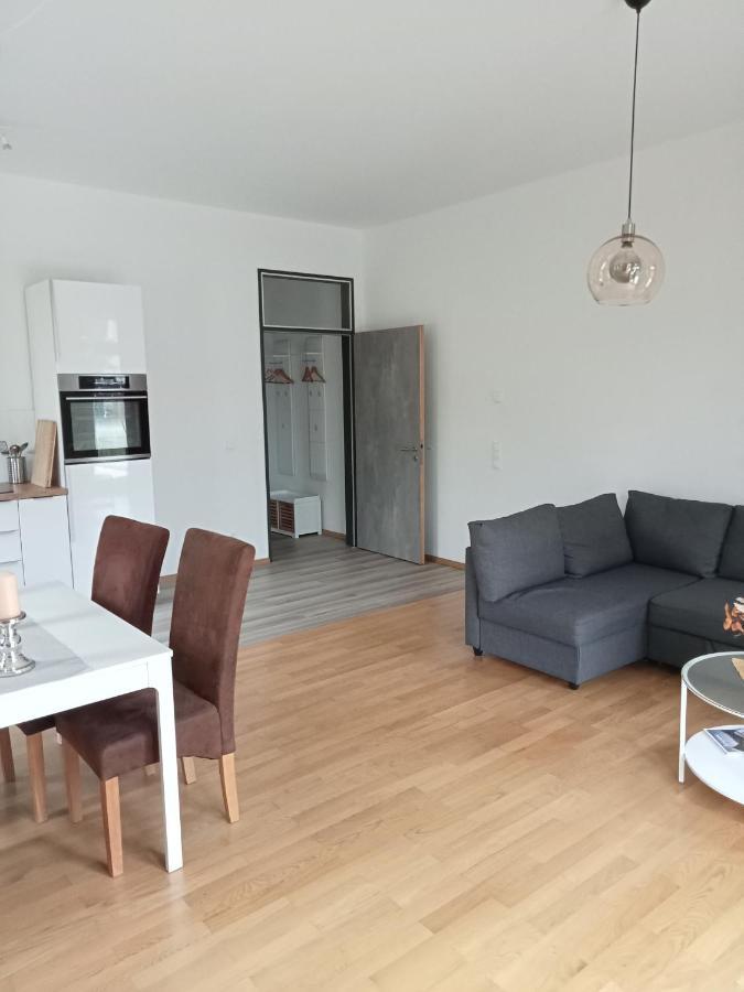 Stadtgruen 2 Apartment