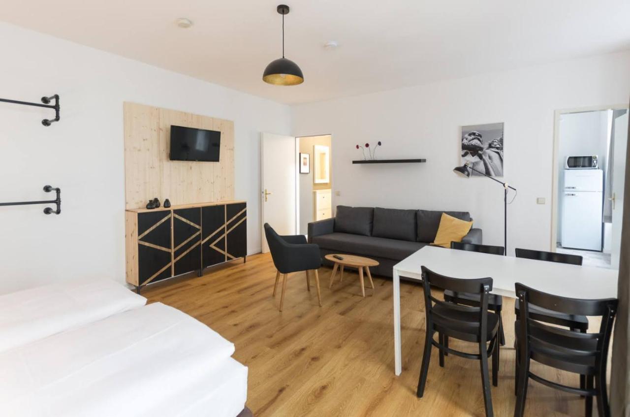 Old Town Apartment Berlin
