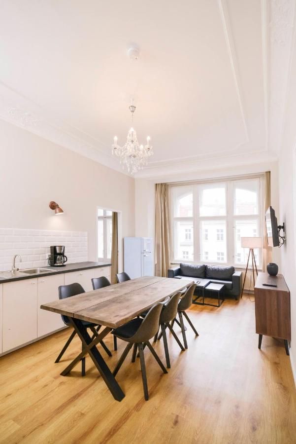 Apartment Old Town