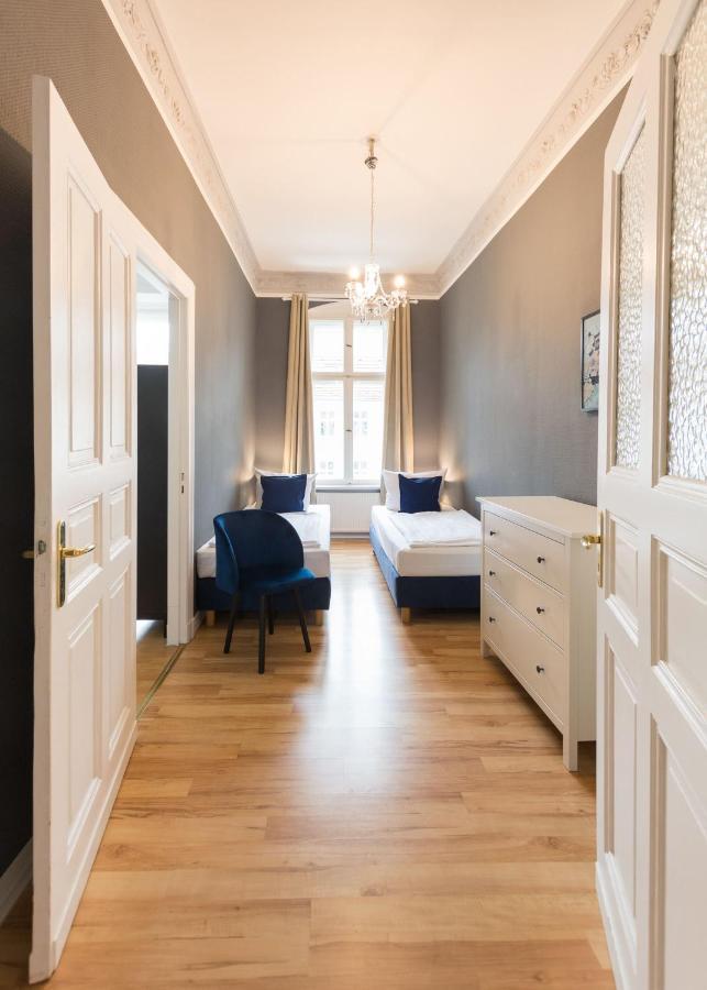 Apartment Old Town Berlin