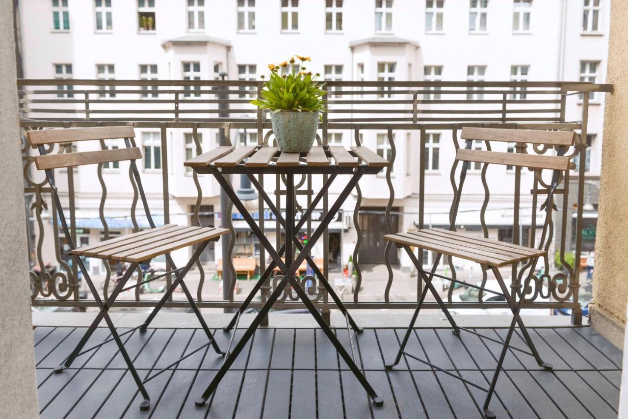 Apartment Old Town Berlin
