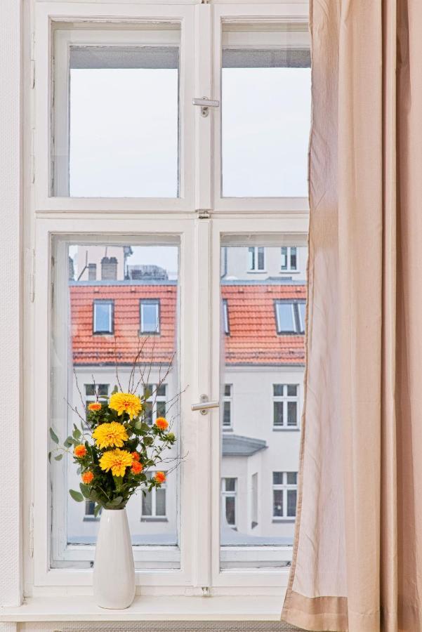 Old Town Apartment