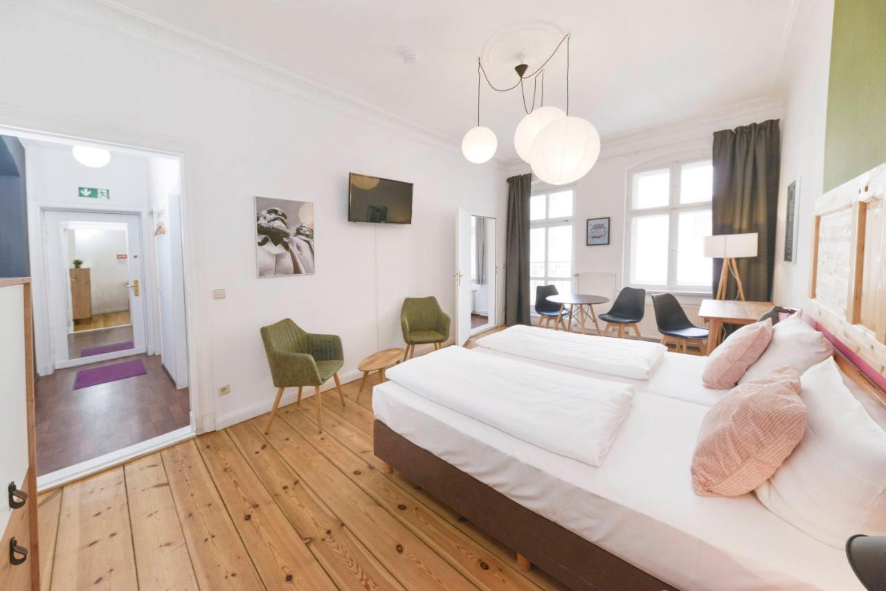 Apartment Old Town Berlin