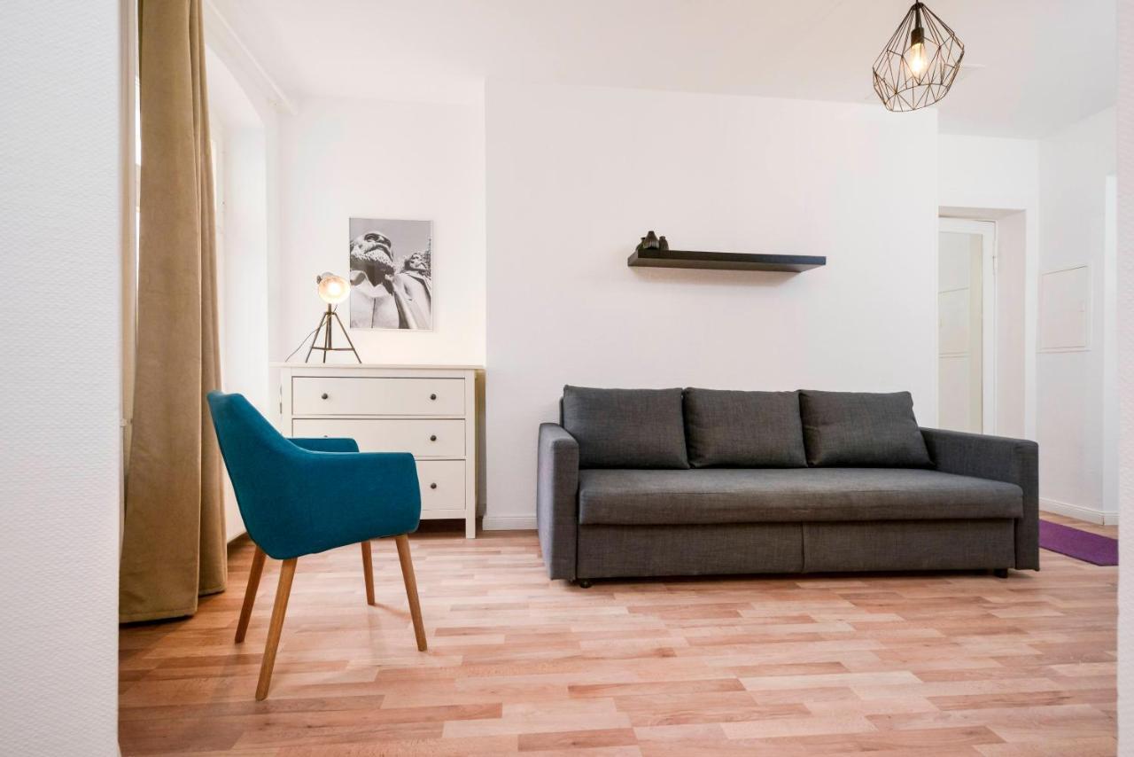 Apartment Old Town Berlin