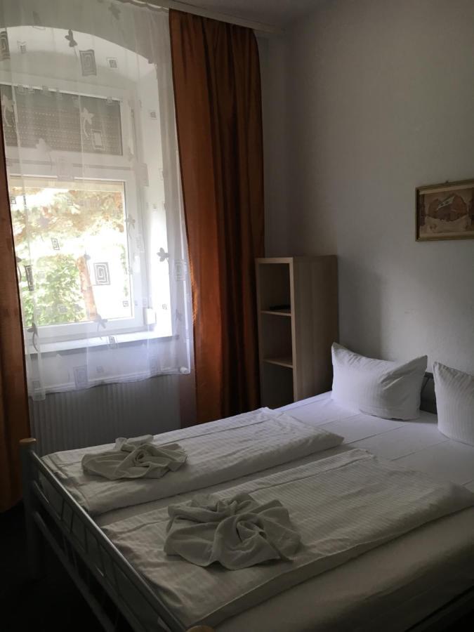 Guest house Streuhof Berlin