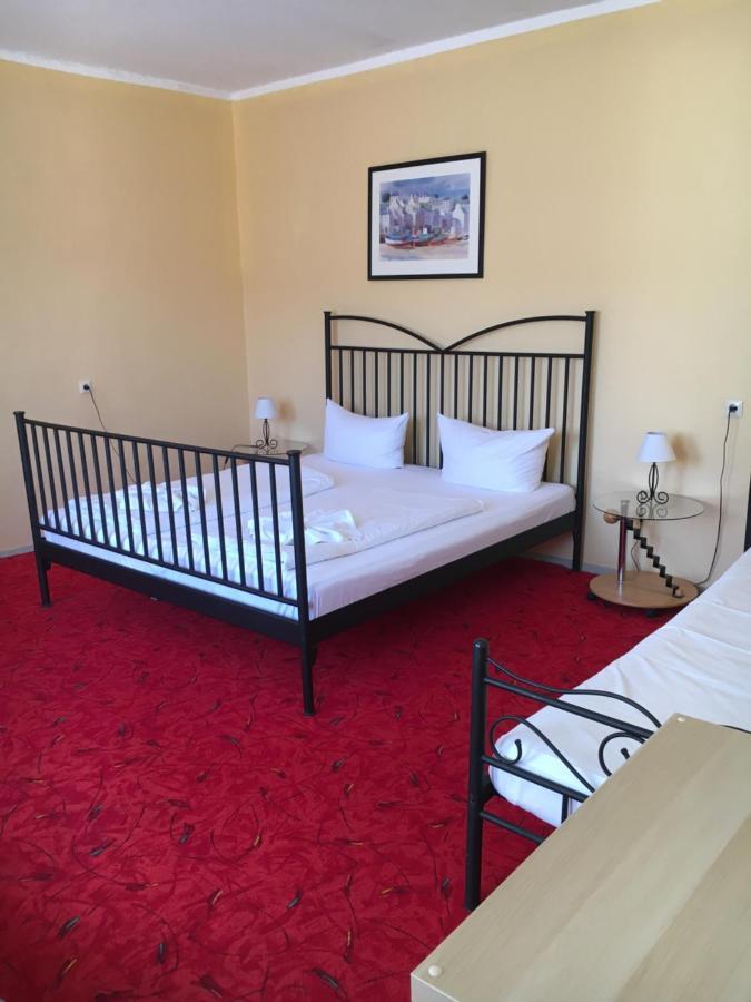 Guest house Streuhof Berlin