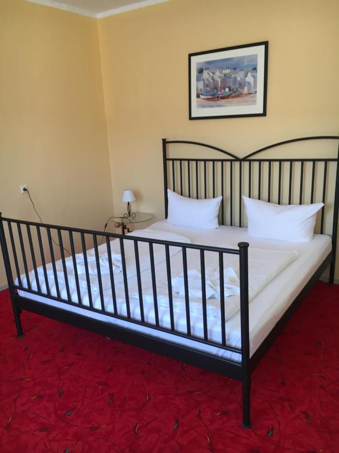 Streuhof Guest house Berlin