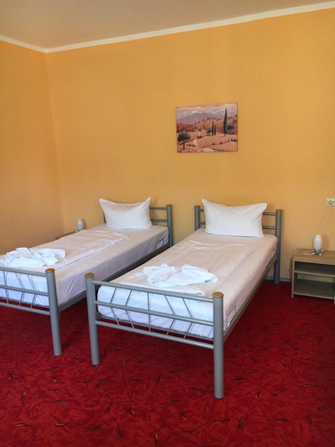 Guest house Streuhof 2*