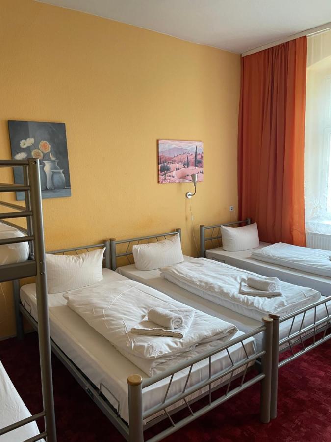Guest house Streuhof 2*