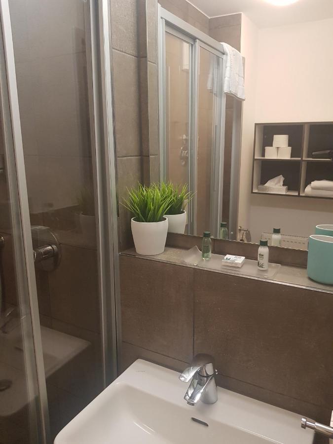 Aparthotel Spreepolis Boardinghaus *