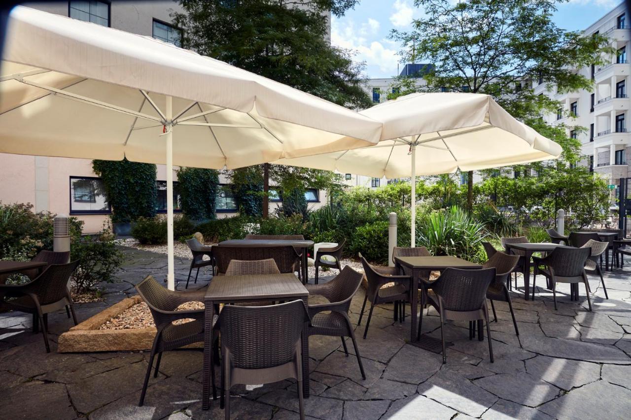 Holiday Express City Centre By Ihg Berlin