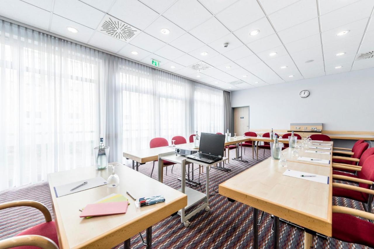 Holiday Express City Centre By Ihg Berlin