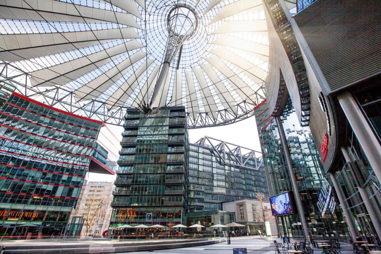 Holiday Express City Centre By Ihg 3*