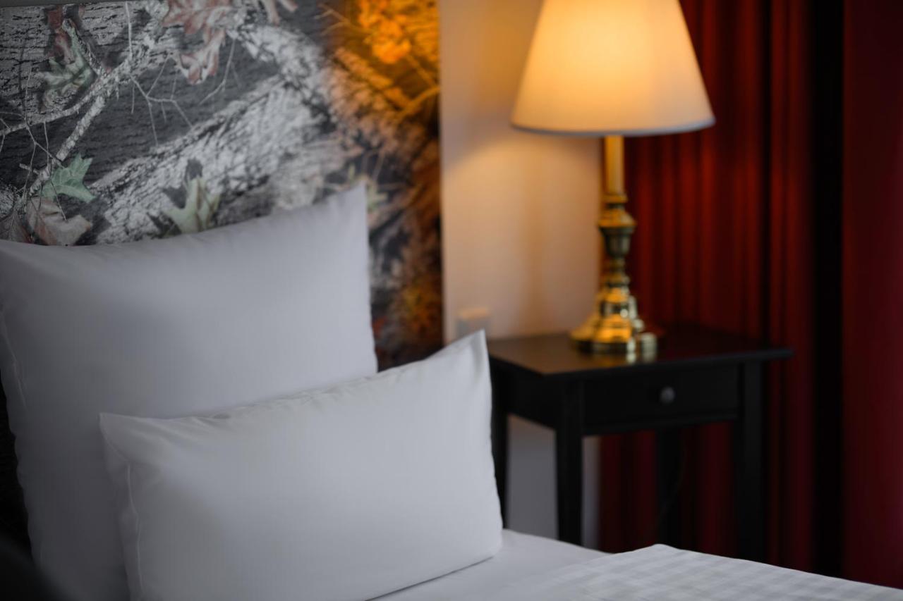 Hotel Am Schloss Koepenick By Golden Tulip Berlin