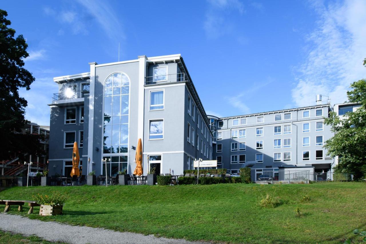 Am Schloss Koepenick By Golden Tulip Berlin