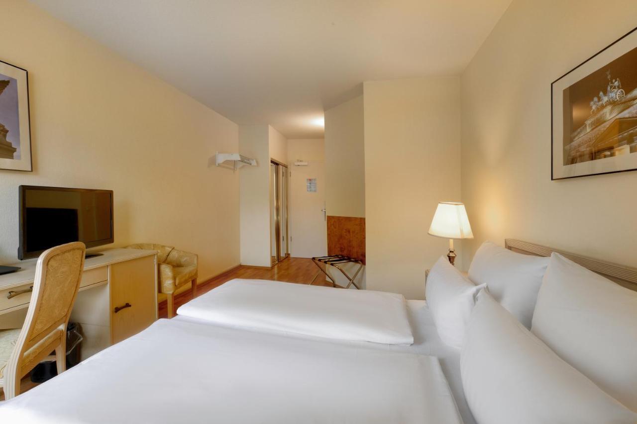 Am Schloss Koepenick By Golden Tulip Hotel Berlin