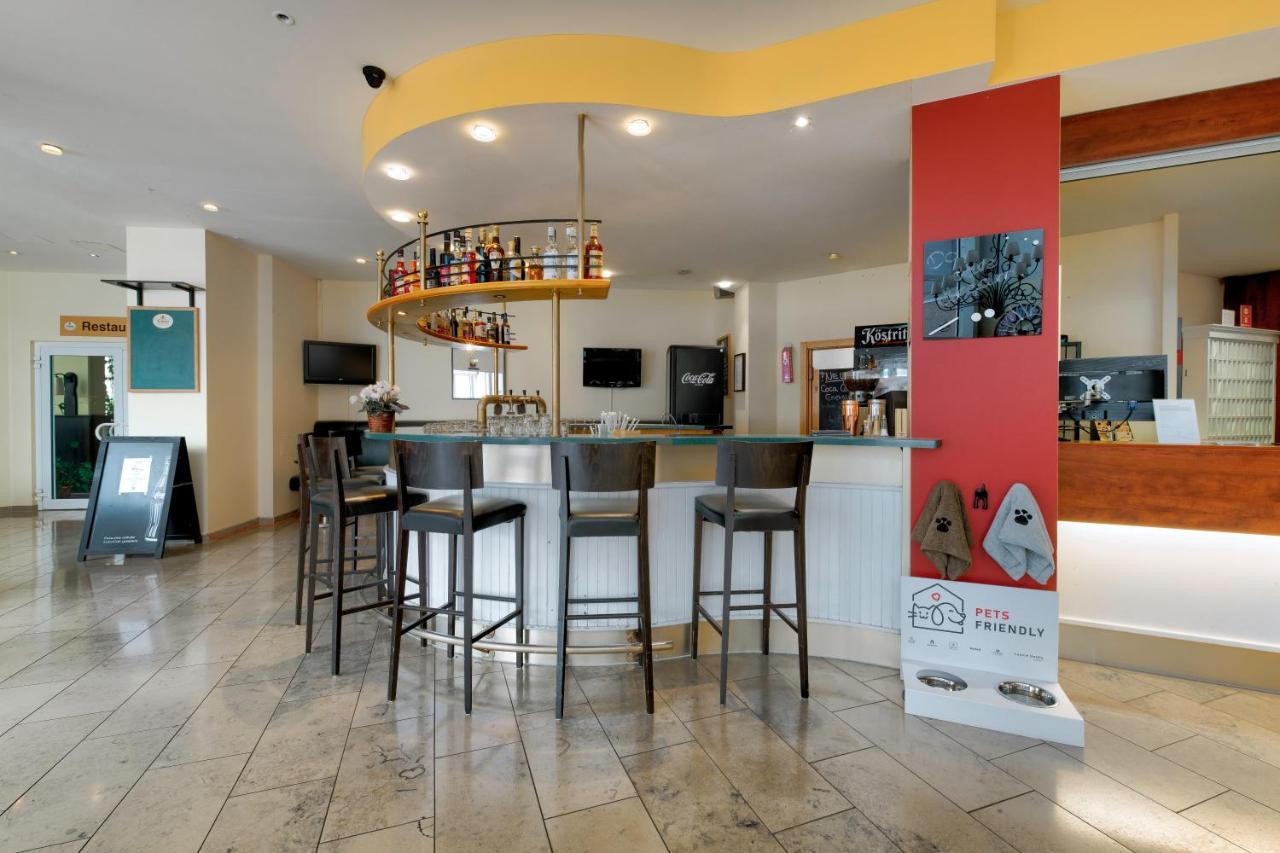 Am Schloss Koepenick By Golden Tulip Hotel 3*