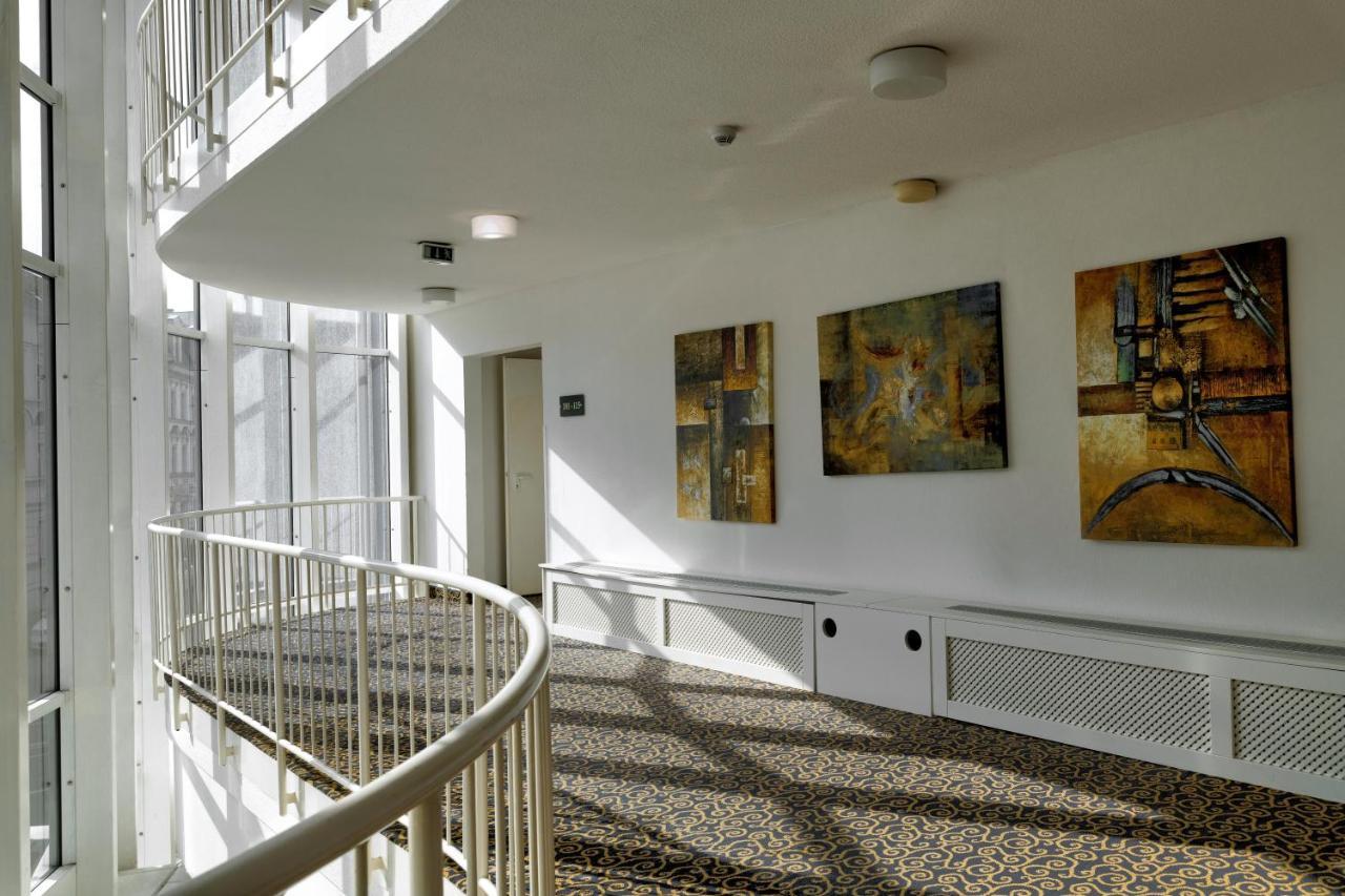Am Schloss Koepenick By Golden Tulip 3* Berlin