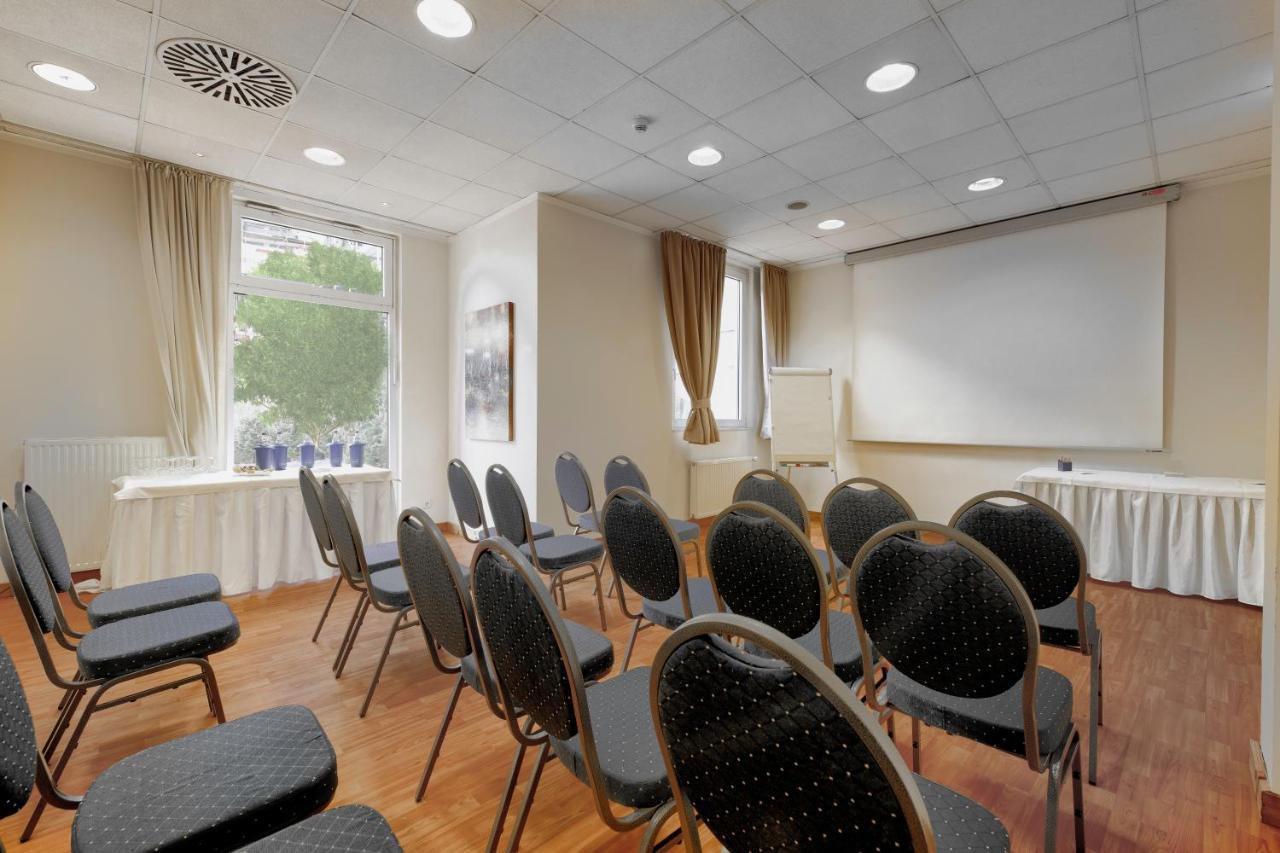 Hotel Am Schloss Koepenick By Golden Tulip