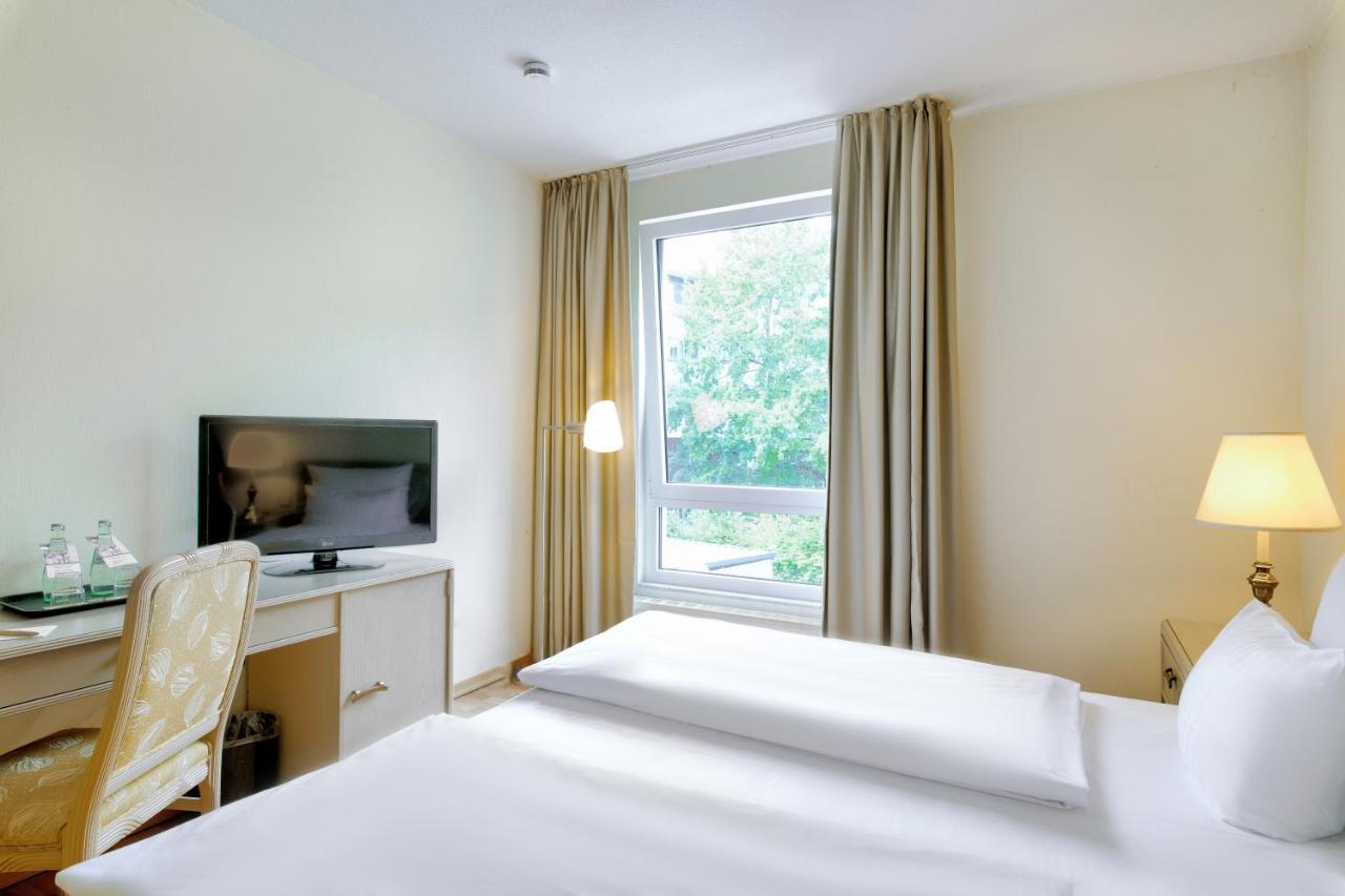 Am Schloss Koepenick By Golden Tulip Hotel