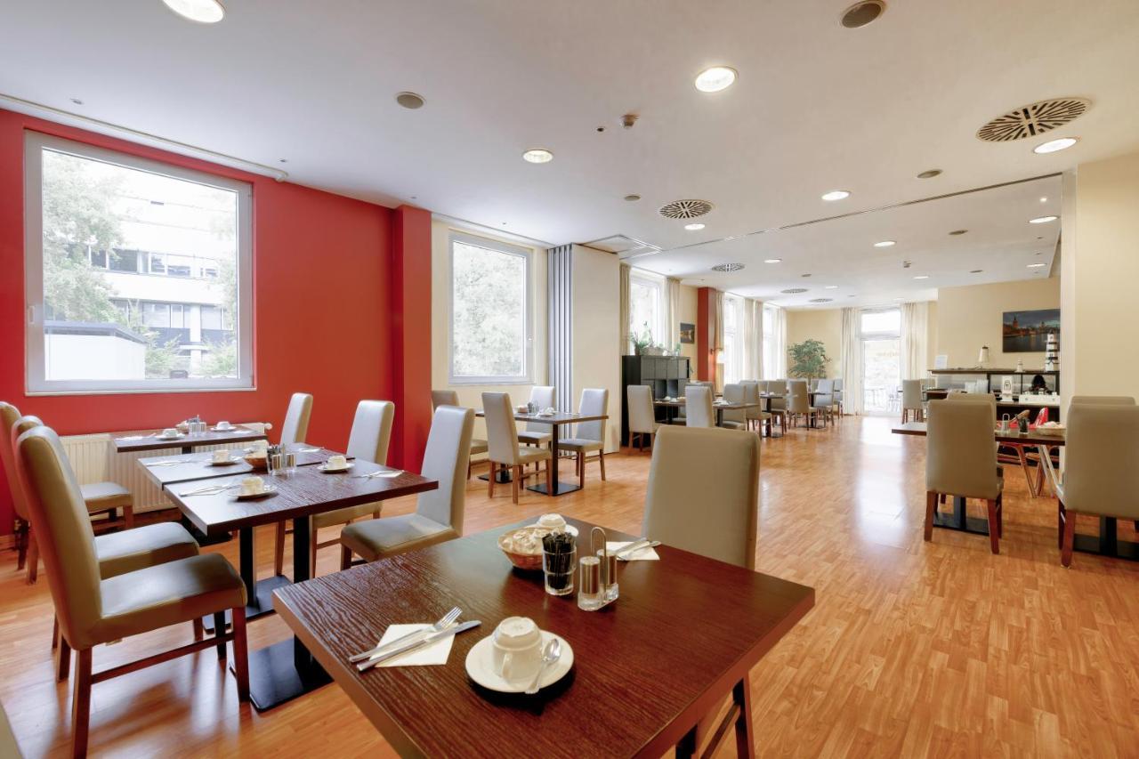 Am Schloss Koepenick By Golden Tulip 3*
